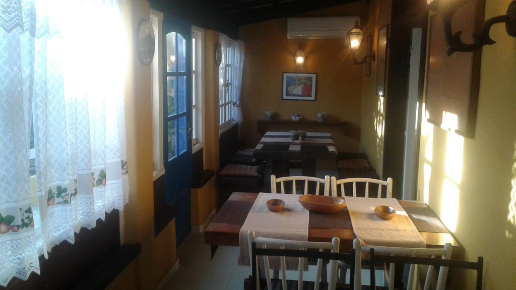 Готель Aquarius Osteria Арраял-ду-Кабу Екстер'єр фото